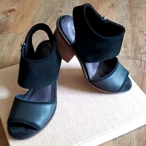 Toms Majorca Block Sandals